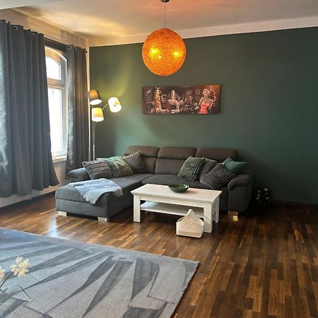 Stangenberg'S City Loft Hamelin Kültér fotó