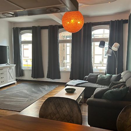 Stangenberg'S City Loft Hamelin Kültér fotó