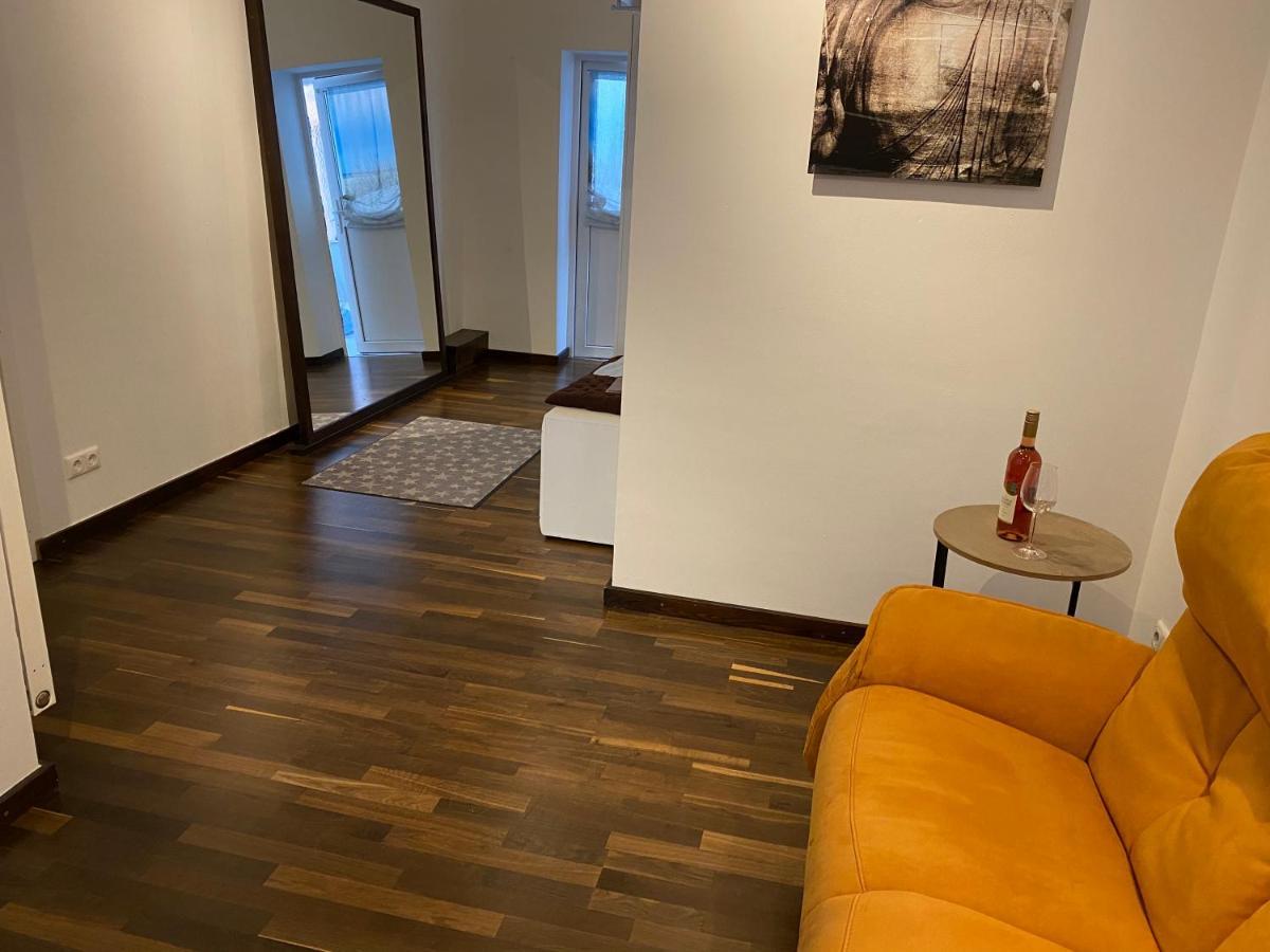 Stangenberg'S City Loft Hamelin Kültér fotó