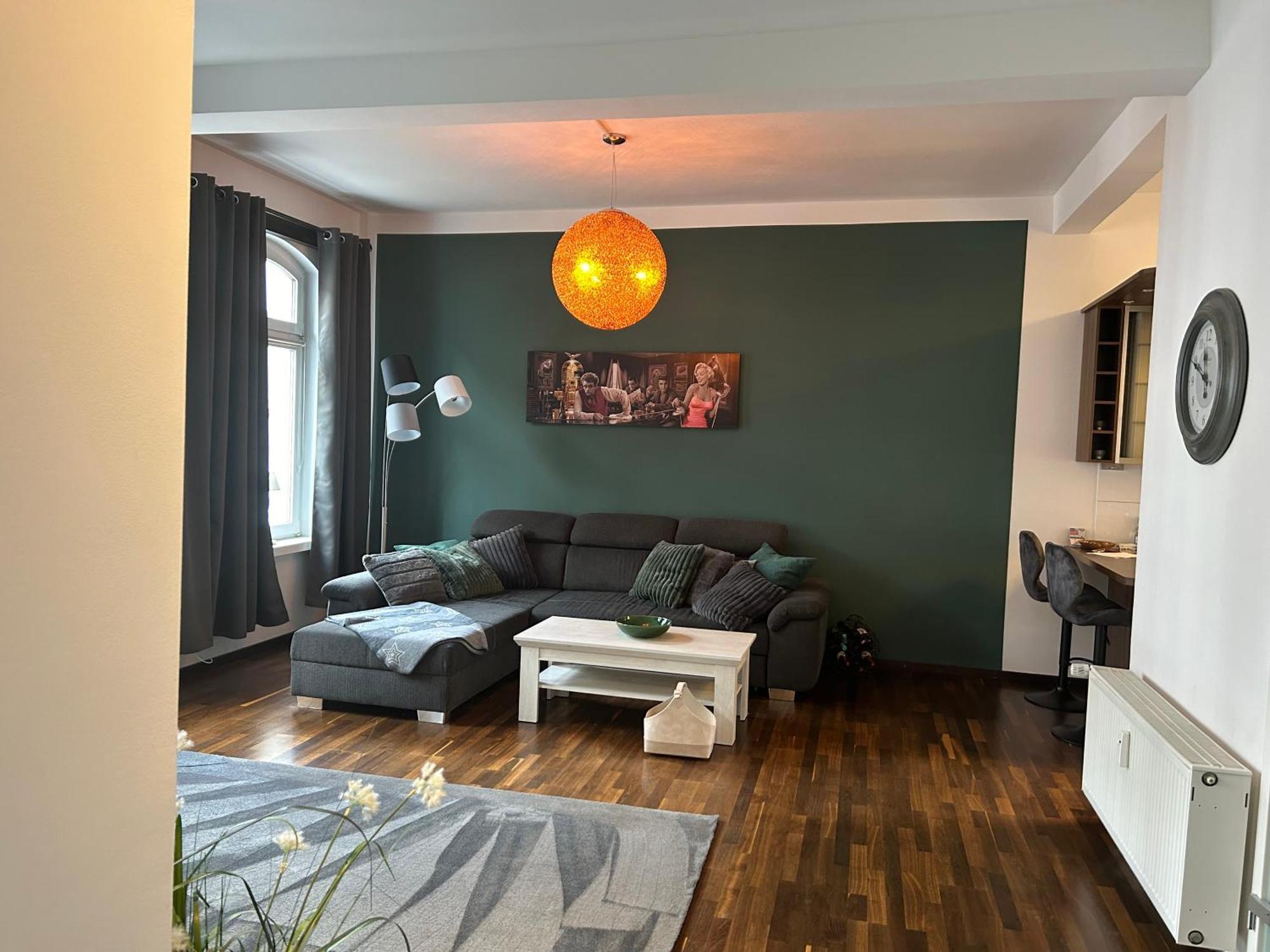 Stangenberg'S City Loft Hamelin Kültér fotó
