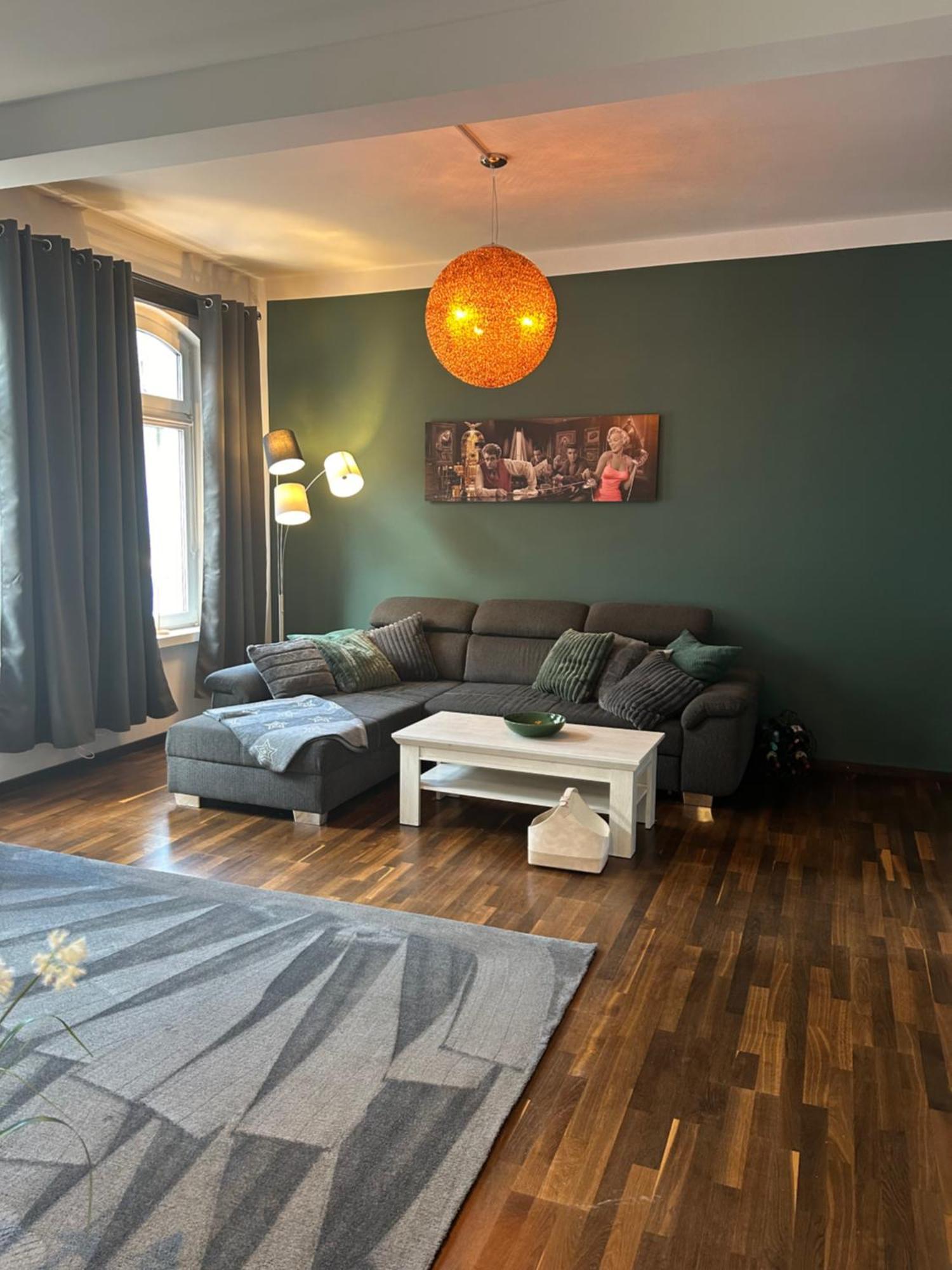 Stangenberg'S City Loft Hamelin Kültér fotó